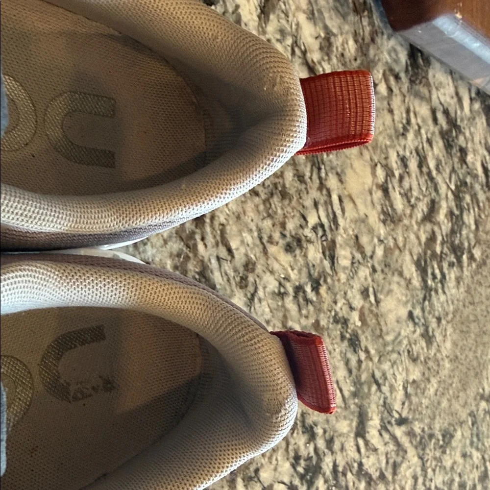 On Running Shoes Nexus Zinc Spice - Picture 5 of 7